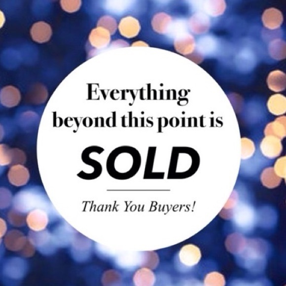 Everything sold pass this - Picture 1 of 1